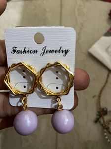 Earings