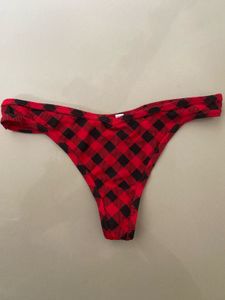 3 Pack Women's Thongs
