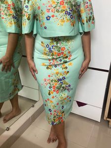 Cold Shoulder Midi Dress