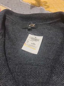 cotton winter jacket