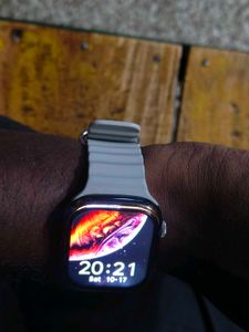 SMART WATCH
