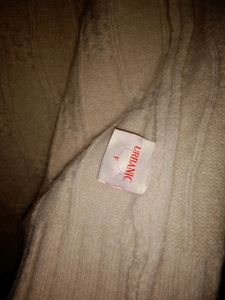 Vest Sweater
