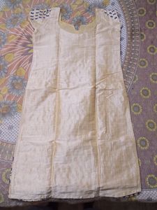 SILK KURTI