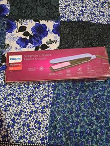 Philips Straightener 2000