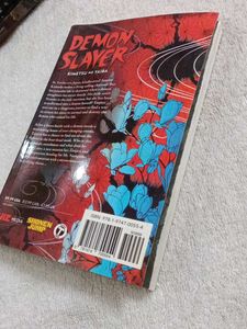 Demon Sayer 4