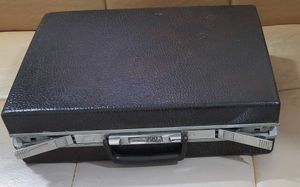 Samsonite Briefcase Vintage Collection