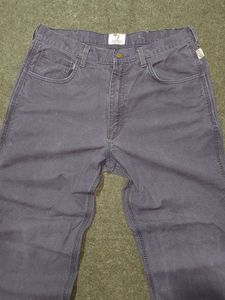Tyndale FR Canvas Workwear Pants