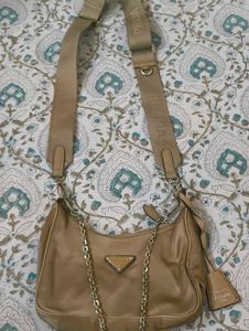 Prada Re-Edition 2005 Re-Nylon Bag