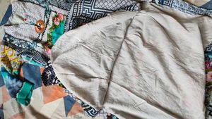 Beautiful Printed Kurta