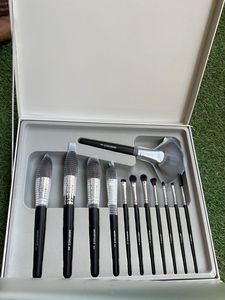 Professional Makeup Brush Set