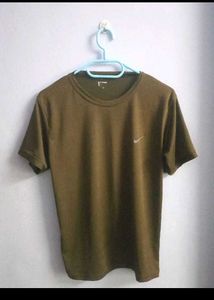 Combo Of Tunic Top And Sports Tshirt