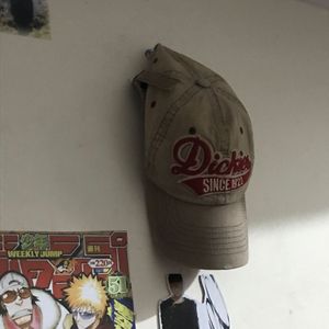 Dickies Since 1922 Baseball Cap