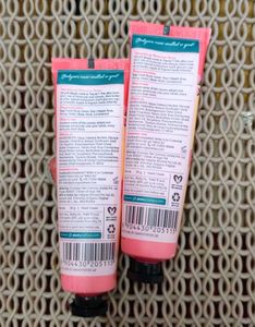Plum Body Lovin' Hand Cream - 2 Pack