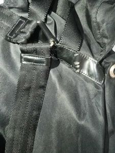 Prada Nylon Backpack