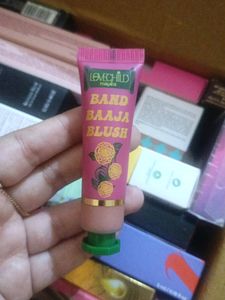 LoveChild Band Baja Blush