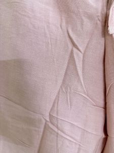 Pink Wide Leg Culottes