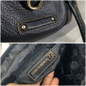 Vincis Bench Vintage Y2K bag