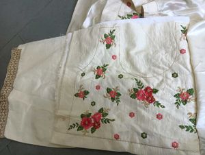 NEW LEHANGA CHOLI