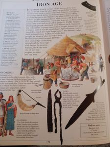 Children's Encyclopaedia