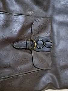 HOLII Pure Leather Handbag