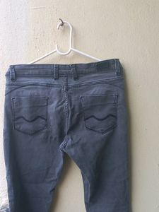 Dj&amp;C Denim