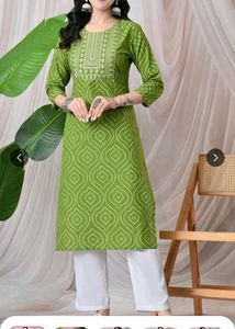 women's nandani kurta sets