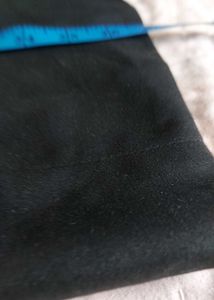 Men's Black Bandhgala Jacket or blazer