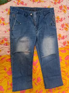 Image London branded Jeans