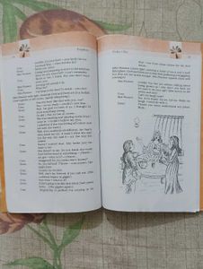 NCERT English Books for Class 11