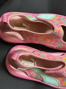 Puma Fruity shoes
