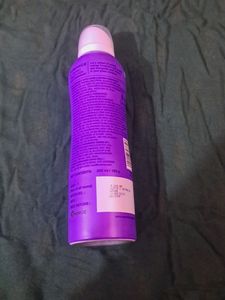 Secret Perfume