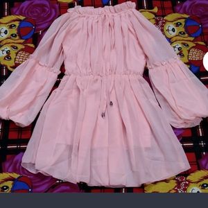 Trendy Top Fir Girls