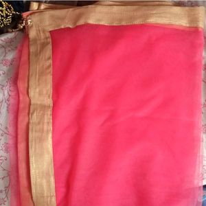 Designer Skirt Top