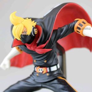 Sanji Germa 66 Anime Action Figure