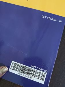 CL LST Practice Booklet Mathematics