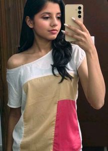 Geometric Harmony Asymmetrical Top