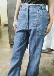 Women Denim Jeans