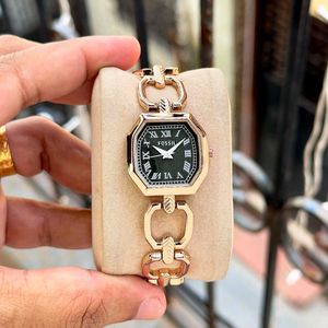 Fossil Women's HARLOW Watch