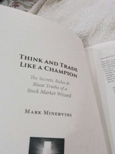 Think &amp; Trade Like a Champion