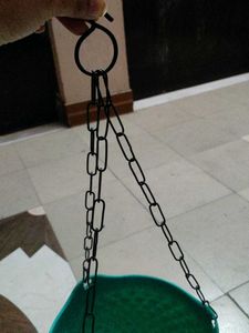 Hanging Flower Pot