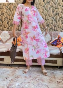 Amazon Kurta Set