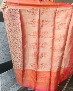 Beautiful Pattu saree❤️
