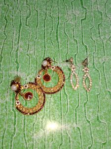 Combo Jwellery &amp; Others Item