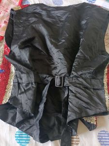 Sparkly Sequin Embellished Blouse