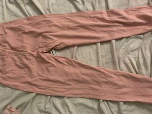 Pretty cute Pink Lounge Set (sports)