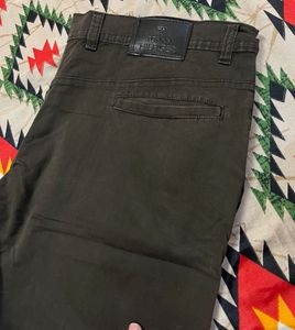 Valentine Sale🔥 Tommy Hilfiger Men Formal Pant