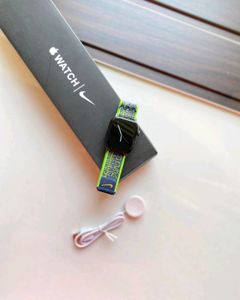 Apple Nike edition Watch