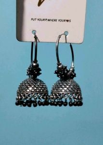 Elegant Jhumka Earrings combo