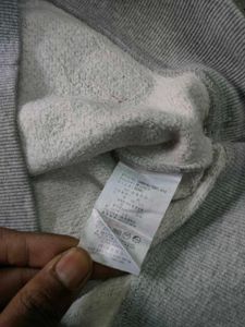 Dickies TX-1922 Authentic Sweatshirt