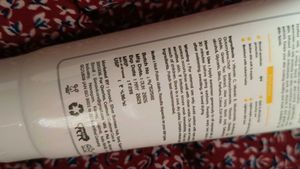 Sonavi Vitamin C+E SPF 50 Sunscreen